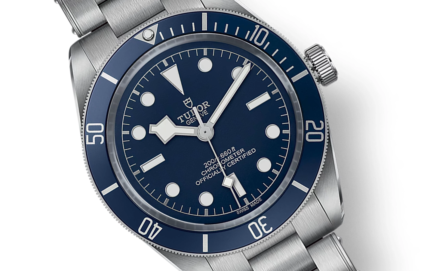 Tudor Black Bay M79030B-0001 WatchProject 21 Shop